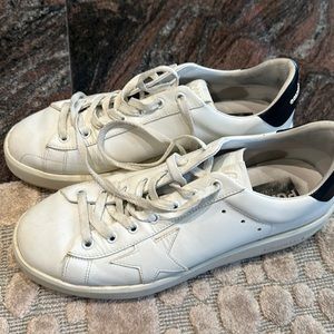 women’s Golden goose sneakers size 41
